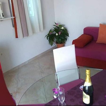 Apartmán Marin I Vinka Trogir Exteriér fotografie