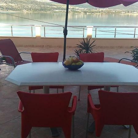 Apartmán Marin I Vinka Trogir Exteriér fotografie