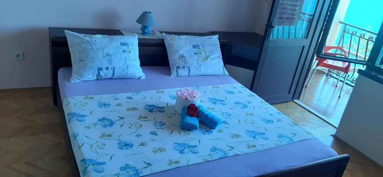 Apartmán Marin I Vinka Trogir Exteriér fotografie