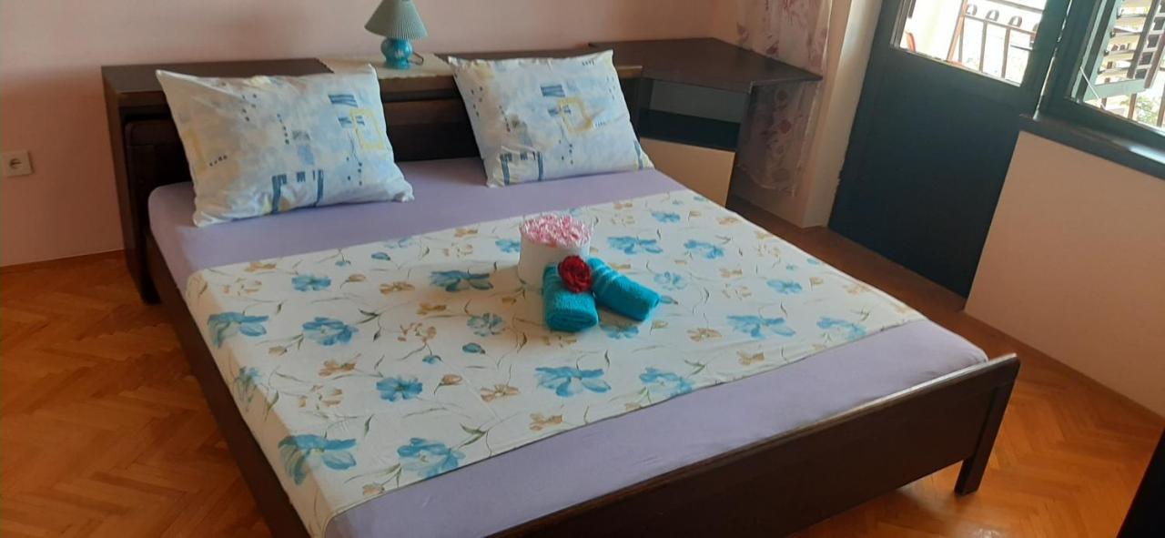 Apartmán Marin I Vinka Trogir Exteriér fotografie