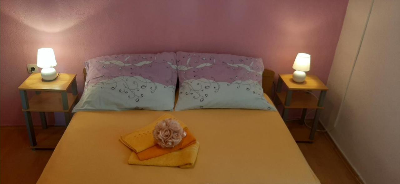 Apartmán Marin I Vinka Trogir Exteriér fotografie