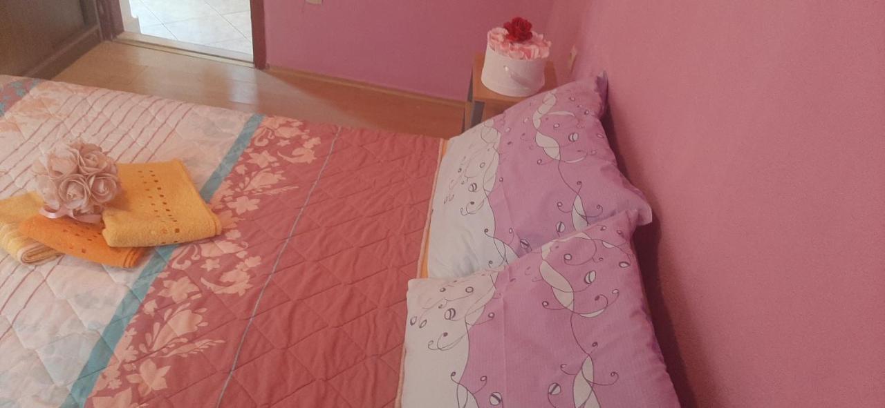 Apartmán Marin I Vinka Trogir Exteriér fotografie