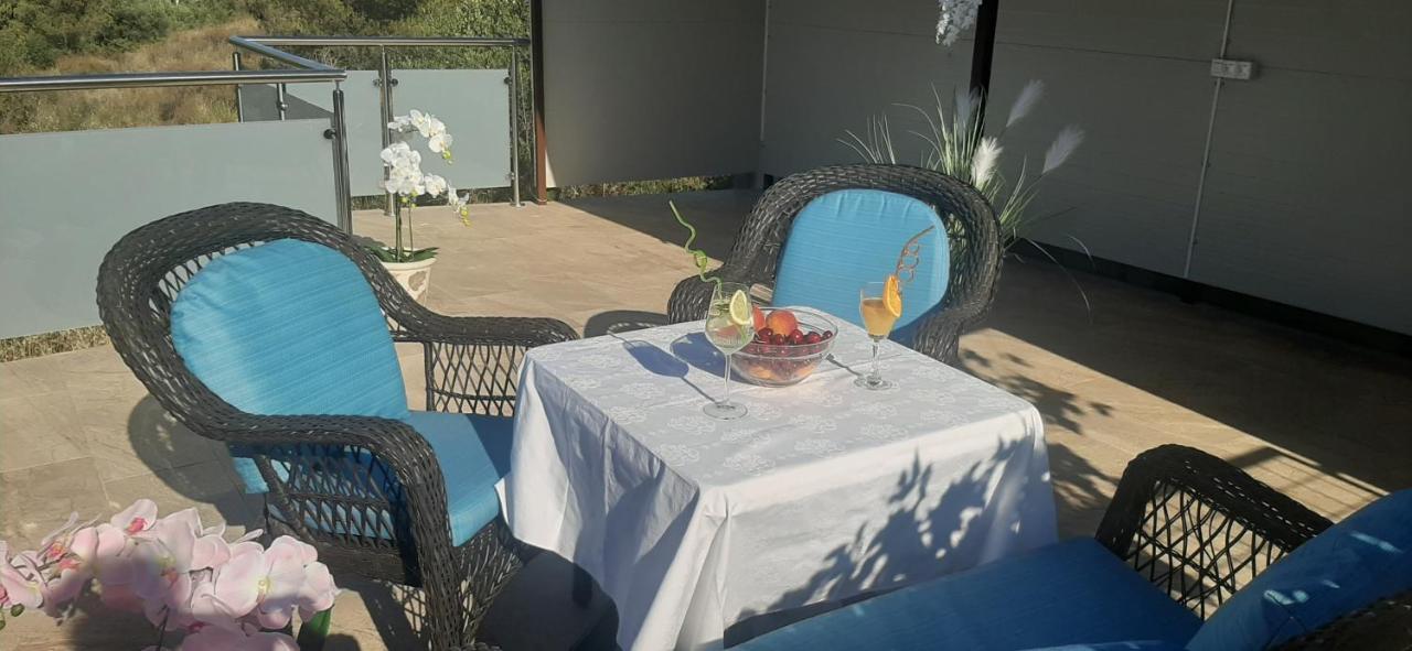 Apartmán Marin I Vinka Trogir Exteriér fotografie