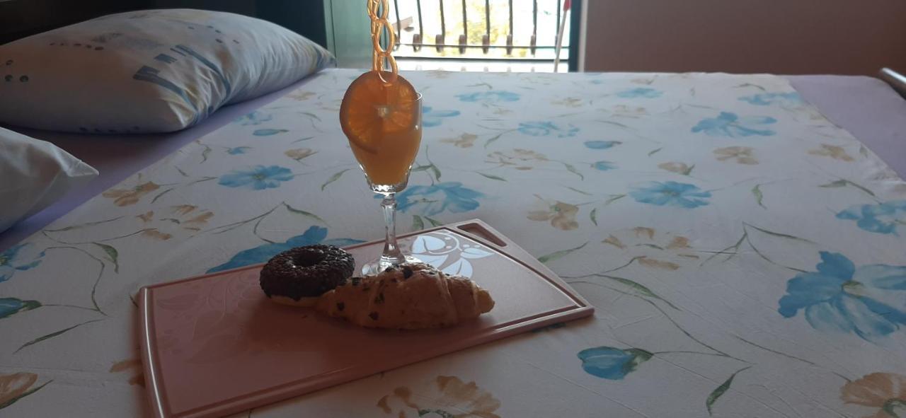 Apartmán Marin I Vinka Trogir Exteriér fotografie