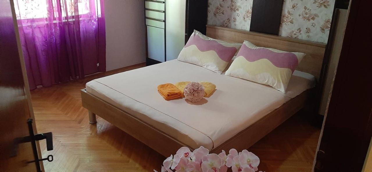 Apartmán Marin I Vinka Trogir Exteriér fotografie