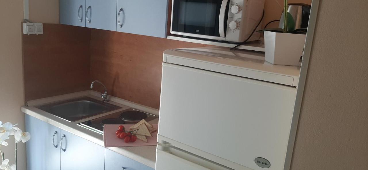 Apartmán Marin I Vinka Trogir Exteriér fotografie