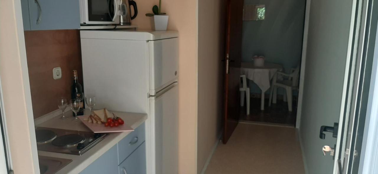 Apartmán Marin I Vinka Trogir Exteriér fotografie