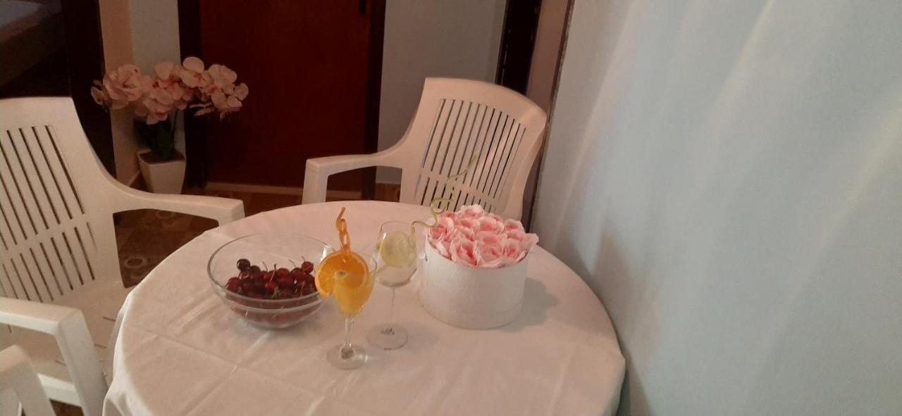 Apartmán Marin I Vinka Trogir Exteriér fotografie