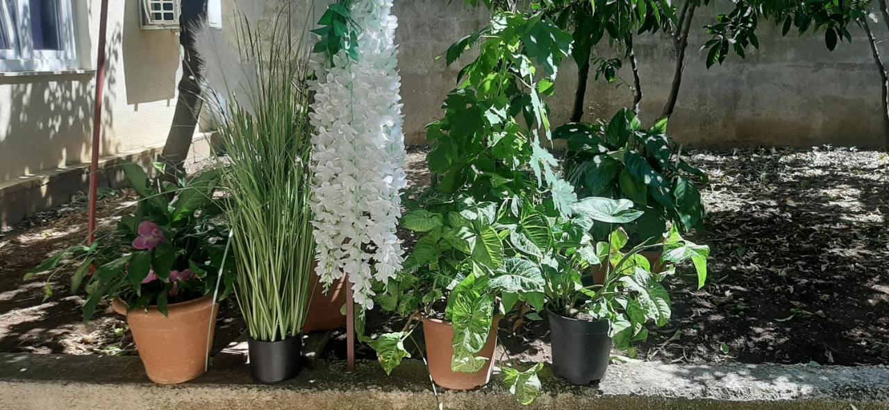 Apartmán Marin I Vinka Trogir Exteriér fotografie