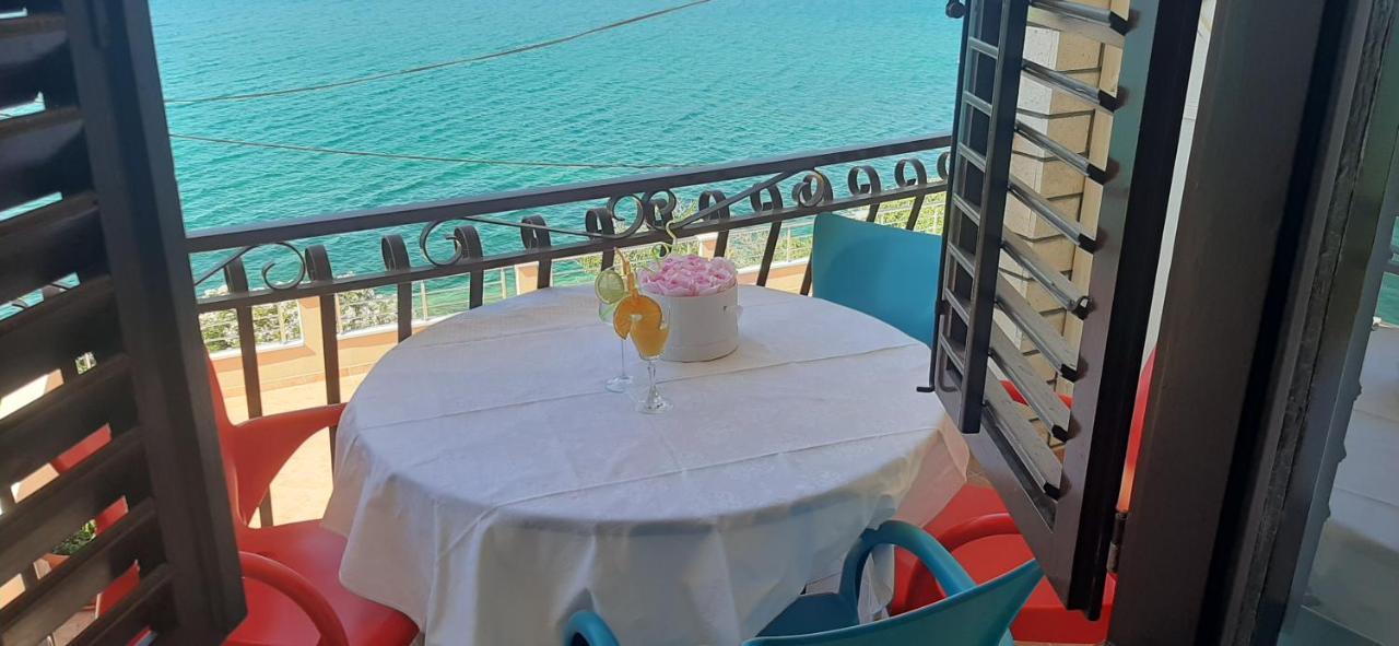 Apartmán Marin I Vinka Trogir Exteriér fotografie