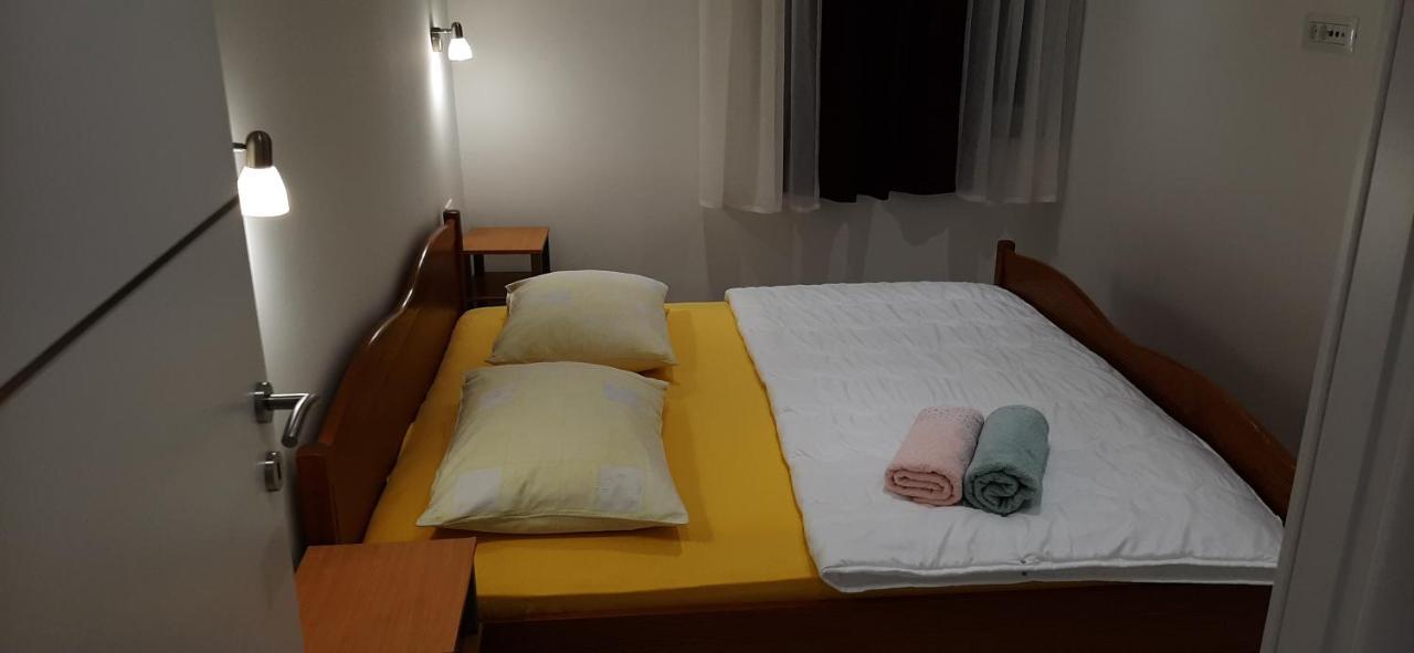 Apartmán Marin I Vinka Trogir Exteriér fotografie