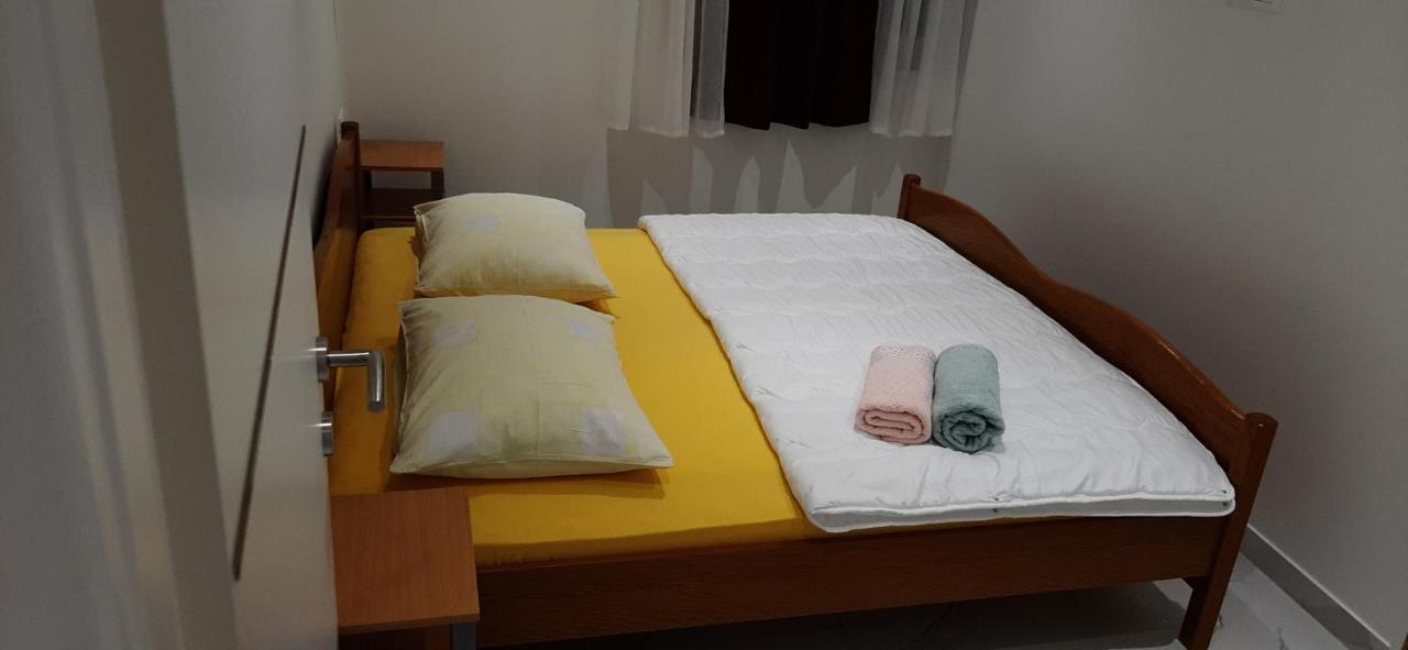 Apartmán Marin I Vinka Trogir Exteriér fotografie