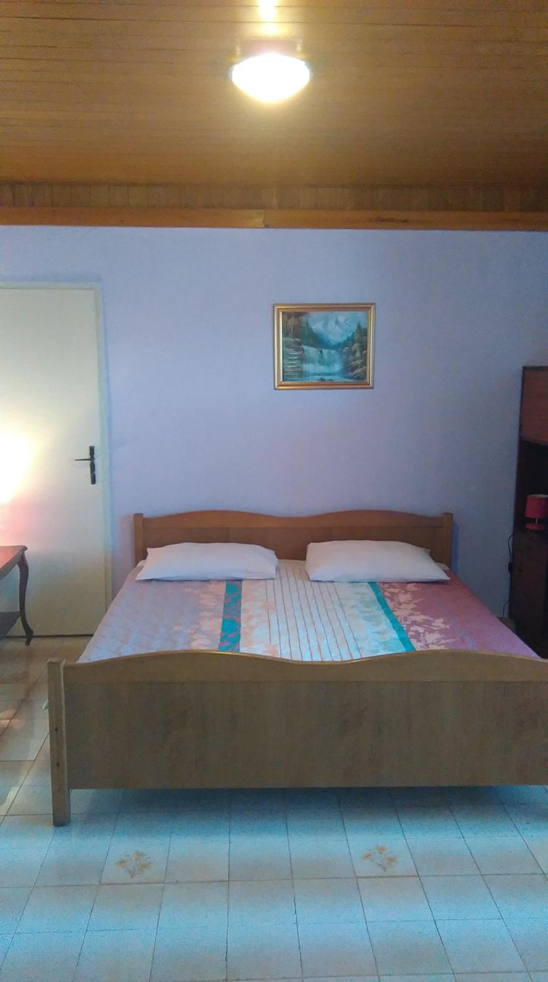 Apartmán Marin I Vinka Trogir Exteriér fotografie